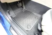 Eco covorașe de cauciuc cu margine înaltă Bmw 3 F30/F31 2012-2019 összkerék pentru tracțiune, x-drive, Bmw 4 F36 2014-2021 összkerék pentru tracțiune, x-drive