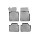 Eco covorașe de cauciuc cu margine înaltă Bmw 3 (F30, F31) 2012-2018 Tracțiune spate pentru tracțiune!, Bmw 4 (F36) 2014-2021 Tracțiune spate pentru tracțiune!