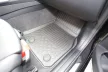 Eco covorașe de cauciuc cu margine înaltă Bmw 3 (F30, F31) 2012-2018 Tracțiune spate pentru tracțiune!, Bmw 4 (F36) 2014-2021 Tracțiune spate pentru tracțiune!