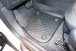 Eco covorașe de cauciuc cu margine înaltă Bmw 2 Gran Tourer F46 2015-