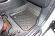 Eco covorașe de cauciuc cu margine înaltă Bmw 2 Gran Tourer F46 2015-