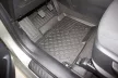 Eco cu margine înaltă Covoare auto Kia Carens 2013- 5 cu scaune