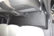 Eco cu margine înaltă Covoare auto Kia Carens 2013- 5 cu scaune