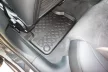 Eco covorașe de cauciuc cu margine înaltă Audi A6 C7 2011-2018, Audi A7 4G 2010-2018