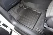 Eco covorașe de cauciuc cu margine înaltă Audi Q3 2012-2018