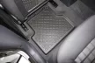 Eco covorașe de cauciuc cu margine înaltă Audi Q3 2012-2018