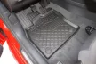 Eco covorașe de cauciuc cu margine înaltă Audi A3 8V Sportback cu 5 uși, cu 4 uși (Limuzină), cu 3 uși (hatchback) 2013-2020
