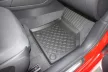 Eco covorașe de cauciuc cu margine înaltă Audi A3 8V Sportback cu 5 uși, cu 4 uși (Limuzină), cu 3 uși (hatchback) 2013-2020