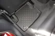 Eco covorașe de cauciuc cu margine înaltă Audi A3 8V Sportback cu 5 uși, cu 4 uși (Limuzină), cu 3 uși (hatchback) 2013-2020