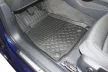 Eco covorașe de cauciuc cu margine înaltă Audi A5 F5 2016-, Audi A4 (B9) 2015-