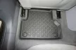 Eco covorașe de cauciuc cu margine înaltă Audi A5 F5 2016-, Audi A4 (B9) 2015-