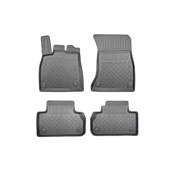 Eco cu margine înaltă Covoare auto Audi Q5 2017-