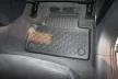 Eco covorașe de cauciuc cu margine înaltă Audi Q5 2017-