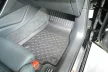 Eco covorașe de cauciuc cu margine înaltă Audi A6 C8 2018-, Audi A7 (4K) 2018-