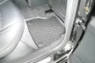 Eco covorașe de cauciuc cu margine înaltă Audi A6 C8 2018-, Audi A7 (4K) 2018-
