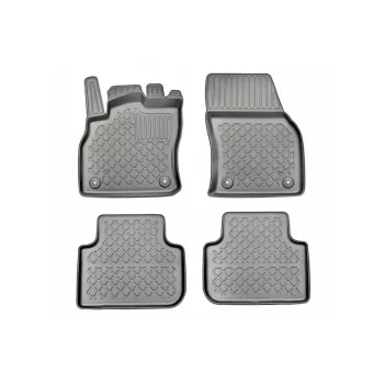 Eco cu margine înaltă Covoare auto Audi Q3 2019-