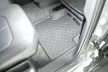 Eco covorașe de cauciuc cu margine înaltă Audi Q3 2019-