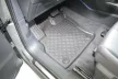 Eco covorașe de cauciuc cu margine înaltă Audi Q3 2019-