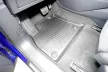 Eco covorașe de cauciuc cu margine înaltă Audi e-tron 2018-