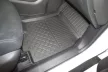 Eco cu margine înaltă Covoare auto NISSAN X-Trail T32 2014-2022, RENAULT Koleos 2017-