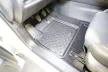 Eco covorașe de cauciuc cu margine înaltă Nissan Qashqai III 2021- Cu excepția E-power
