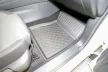 Eco covorașe de cauciuc cu margine înaltă Nissan Qashqai III 2021- Cu excepția E-power