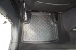 Eco covorașe de cauciuc cu margine înaltă Skoda Octavia III 2013-2020, Skoda Octavia IV 2020- Cu excepția E-tec!