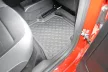 Eco covorașe de cauciuc cu margine înaltă Skoda Fabia NJ 2014-2021