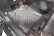 Eco covorașe de cauciuc cu margine înaltă Skoda Superb III 2015-2023