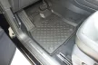 Eco covorașe de cauciuc cu margine înaltă Skoda Kodiaq 2016-2023, Volkswagen Tiguan Allspace 2017-, Seat Tarraco 2017-