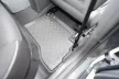 Eco covorașe de cauciuc cu margine înaltă Hyundai Kona 2019-2023 Doar hibrid, nu electric!