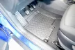 Eco covorașe de cauciuc cu margine înaltă Hyundai Bayon 2021-, Hyundai i20 III 2020-