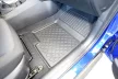 Eco covorașe de cauciuc cu margine înaltă Hyundai Bayon 2021-, Hyundai i20 III 2020-