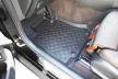 Eco cu margine înaltă Covoare auto MERCEDES GLC 2015-2022