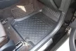 Eco cu margine înaltă Covoare auto MERCEDES GLC 2015-2022