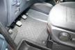 Eco cu margine înaltă Covoare auto MERCEDES V-Class 2014- 1. și pentru 2. rând de scaune, MERCEDES Vito 2014- 1. și pentru 2. rând de scaune
