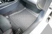 Eco cu margine înaltă Covoare auto MERCEDES B-Class W247 2018-, MERCEDES A-Class W177 2018-, MERCEDES CLA C118 2019-, MERCEDES GLA H247 2019-