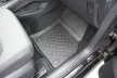 Eco covorașe de cauciuc cu margine înaltă Volkswagen Golf Sportsvan 7 2014-