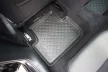 Eco covorașe de cauciuc cu margine înaltă Volkswagen Golf Sportsvan 7 2014-