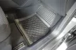 Eco covorașe de cauciuc cu margine înaltă Volkswagen Touran 2015-