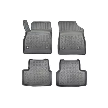 Eco cu margine înaltă Covoare auto OPEL Astra K 2015-2022