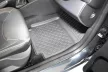 Eco cu margine înaltă Covoare auto RENAULT Captur 2013-2020