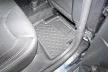 Eco cu margine înaltă Covoare auto RENAULT Captur 2013-2020