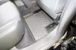 Eco cu margine înaltă Covoare auto RENAULT Megane IV 5 usi (hatchback) 2016-