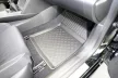 Eco cu margine înaltă Covoare auto RENAULT Megane IV GrandCoupé, combi 2016-