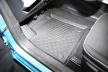 Eco cu margine înaltă Covoare auto RENAULT Clio V 2019-
