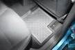 Eco cu margine înaltă Covoare auto RENAULT Clio V 2019-