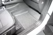 Eco cu margine înaltă Covoare auto RENAULT Captur 2020-