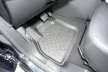 Eco cu margine înaltă Covoare auto RENAULT Zoe 2019-