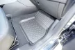 Eco cu margine înaltă Covoare auto RENAULT Zoe 2019-